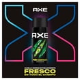 thumbnail image 4 of Desodorante Axe kilo en aerosol para caballero 150 ml, 4 of 6