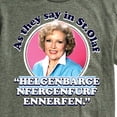 thumbnail image 3 of Golden Girls - As We Say In St Olaf - Men's Short Sleeve Graphic T-Shirt, 3 of 5
