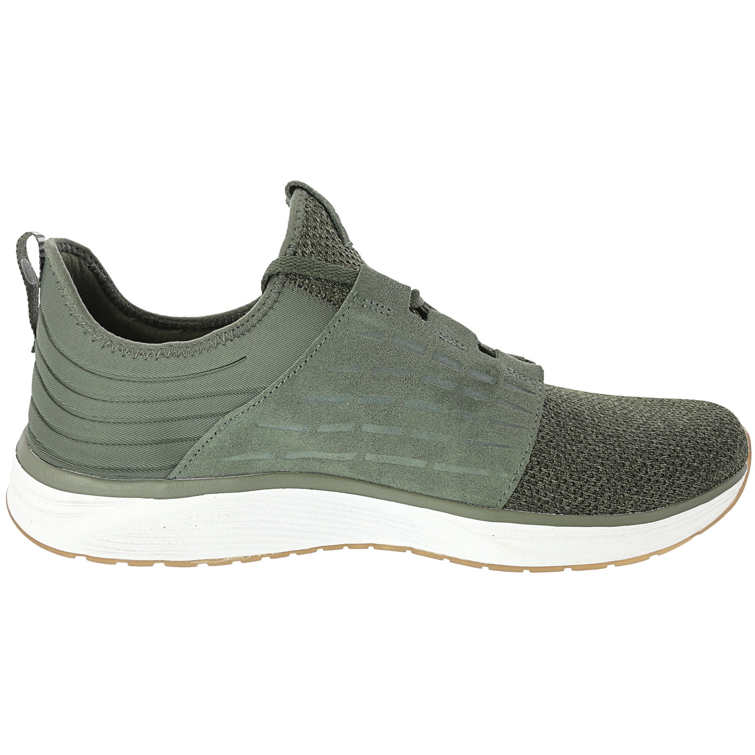 skechers skyline olive