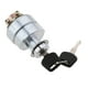thumbnail image 3 of Cerradura de Interruptor de cilindro de encendido universal perfecl con 2 Llaves de 4 posiciones para camión de automóvil 82 * 56,5 mm, 3 of 8