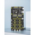 thumbnail image 3 of Adaptador NVME M.2 SATA B Key a 2.5 Pulgadas WDOplteas, 3 of 9