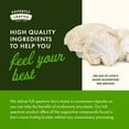 thumbnail image 4 of Swanson Lion's Mane Mushroom-Herbal Supplement Promoting Mental Focus, Clarity, & Memory Support-Traditional Brain Booster Supplement Made from Hericium Erinaceus-(60 Capsules, 500mg Each) 2 Bottles, 4 of 7