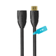 thumbnail image 1 of Cable Extensión HDMI VENTION 3 Metros, 4K 60Hz Macho-Hembra chapeado oro, 1 of 6