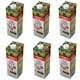 thumbnail image 5 of Natures Heart - Natures Heart Bebida sabor avena y linaza 6 Pack de 946 ml (5.67 litros). Sin Az&uacute;car, Vegano, 5 of 5