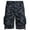 Black, variant on cllios Clearance Under $5 Camo Cargo Shorts for Men Big and Tall Multi Pockets Shorts Work Tactical Shorts Athletic Camping Cargo Shorts