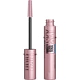 thumbnail image 1 of Maybelline New York Lash Sensational Sky High Mascara, Waterproof Very Black, 7.2ml, 1 of 9
