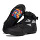 thumbnail image 4 of Botas De Moto Y Zapatos De Moto Para Todas Las Estaciones Para Hombre Y Mujer,Negro plata,47, 4 of 22