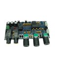 thumbnail image 3 of Amplificador Tablero Dual Canal Systems Systems Reverb AMP para Baoblaze Amplificadores de potencia digital, 3 of 6