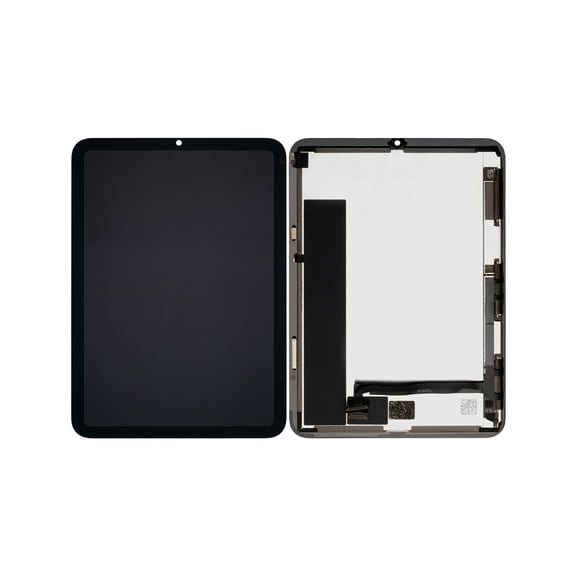 Replacement LCD Assembly With Digitizer Compatible For iPad Mini 6 (Premium) (All Colors) (WiFi Version)