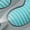 Gray-blue, variant on Grounding Shoes with Copper Barefoot Shoes 2026 New River Trekking Outdoor Waterproof Hike Healthy Non-Slip Arch Support Flexible
