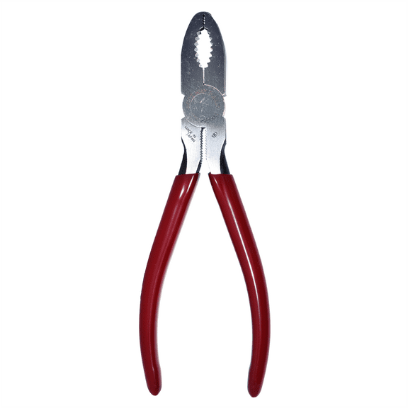Mayhew 95685 Screw Pliers, 95686 Cut-N-Hold Nippers 125mm