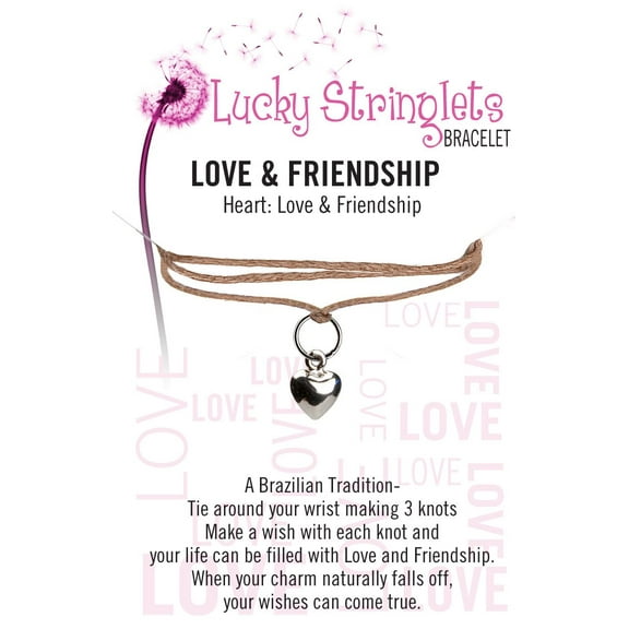 Zorbitz Stringlet, Love