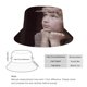 thumbnail image 2 of Bille Sombrero bucket para adultos, gorra de protección solar, sombrero de pescador plegable para viajes al aire libre, pesca y actividades de verano, 2 of 6