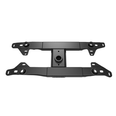Reese 30180 Elite Series Fifth Wheel Rail Kit for 2017-2020 Ford F250 to F450 Super Duty Trucks