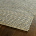 thumbnail image 2 of Kaleen Colinas Handmade Col01-103 Slate Area Rugs, 2 of 2