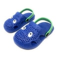 thumbnail image 5 of JEFFRICO Breathable Clogs For Kids Girls Boys Garden Shoes Sandals Water Shower Pool Beach Shoes, 5 of 5