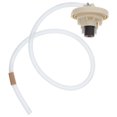 thumbnail image 5 of KAKOWELY washing machine supply Washer Water Level Sensor Switch Assembly Replacement for Washing Machine Water Level Pressure Water Level Control Switch for Washing Machine, 5 of 5