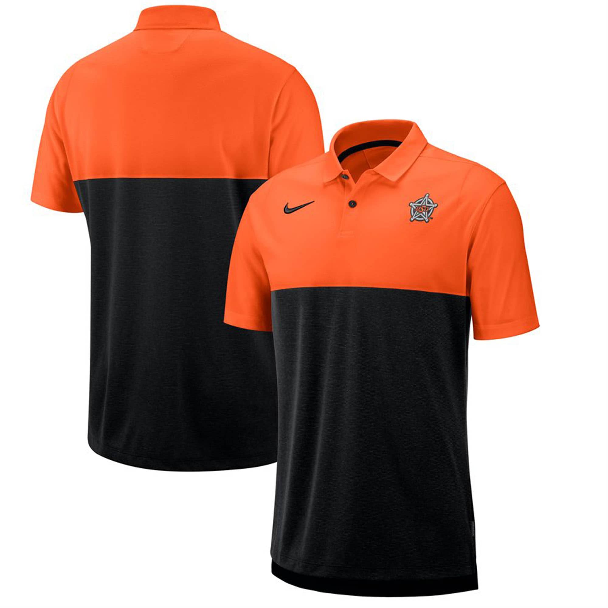 Oklahoma State Cowboys Nike 2019 Early 