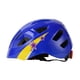 thumbnail image 5 of Casco para bicicleta, patineta, ajustable, para niños y niñas Azul, 5 of 9