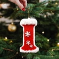 thumbnail image 1 of 26 Letters Christmas Tree Decoration Pendant Christmas Tree Ornaments Personalized Christmas Ornaments Christmas Decoration Xmas Tree Hanging Decor, 1 of 4