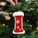 thumbnail image 2 of Decoraciones de Árbol de Navidad 26 Letras Personalizadas Colgante Colgante Ornamentos para Árbol de Navidad Árbol de Navidad Ornamentos, 2 of 4