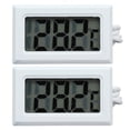 thumbnail image 1 of , Fast 2s Response with Water Proofing Probe for Refrigerator Freezer Incubator -58F~230F Range, 1 of 7