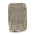 thumbnail image 4 of Covers & All Outdoor Zero Gravity Chair Covers, Made of 12 oz Waterproof & UV-resistant Cover Max Fabric with Air-vents (27" W x 40" H x 9" D, Beige), 4 of 6