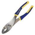 thumbnail image 2 of IRWIN Tools VISE-GRIP Slip Joint Pliers, 8-Inch 2078408, 2 of 2