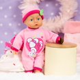 thumbnail image 4 of Muñeca bebé Bayer First Words de 33 cm con sonidos interactivos, 4 of 5