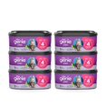 thumbnail image 1 of Bolsas de recarga Litter Genie Jumbo, paquete de 6, suministro para 24 meses, 1 of 9