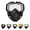 F, variant on Special Mask for Welding and Cutting, Anti-Glare Large Viewing Auto Darkening Welder Helmet Detachable, Detachable Eye Protection for Grinding Welding Mask