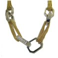 thumbnail image 1 of Jennifer Lopez Necklace Cable JLO, 1 of 1