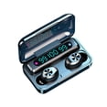 thumbnail image 1 of F9-10 Auriculares Bluetooth Auriculares Deportivos Estéreo Cancelación de Ruido A Prueba de Agua Irfora Auricular, 1 of 7