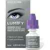 LUMIFY Redness Reliever Eye Drops, 0.25 Ounce