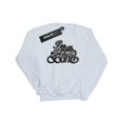 thumbnail image 1 of The Band Mens I'm With The Band Sweatshirt, 1 of 4