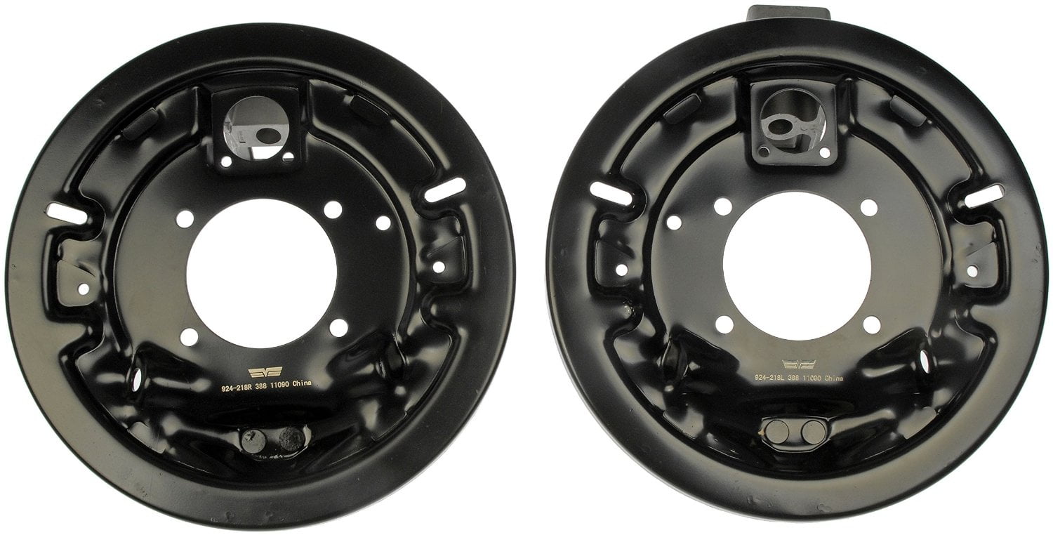 Dorman 924-218 Brake Dust Shield