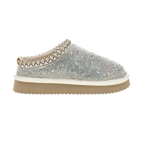 Corkys Womens Sleepyhead Scuff Slippers Casual Shoes