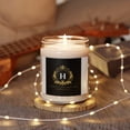thumbnail image 2 of Honeysuckle candle typ pink, 2 of 6