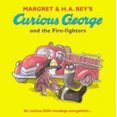 thumbnail image 1 of Curious George et les Pompiers (Curious George), 1 of 2