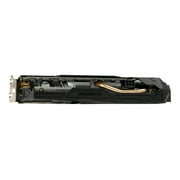 Gigabyte GeForce GTX 1060 Windforce OC 6GB GDDR5 Graphics Cards GV-N1060WF2OC-6GD