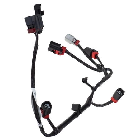MDS Wiring Jumper for Chrysler, Dodge, & Jeep Models Essential Part for 5.7L Engine Maintenance