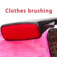 thumbnail image 2 of heritaly Lint Shaver Clothes Brush Cleaning Tool ABS Long-lasting Fine Workmanship Exquisite Removal Multifunctional Anti-static, 2 of 6