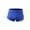 Blue, variant on 2025 Clearance! Womens Clearance asdoklhq Underwear for Men,Men's Underwear Low Waist Color Stripes Comfortable Erotic Panties