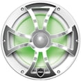 thumbnail image 3 of Bocinas Coaxiales Marinas Wet Sounds REVO 8 XS-W-SS 300 Watts 8 Pulgadas 4 Ohms Color Blanco Wet Sounds REVO8XSWSS, 3 of 7