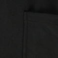 thumbnail image 3 of Black Shower Wrap Mens, 3 of 3