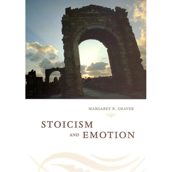 Stoicism & Emotion, (Hardcover)