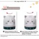 thumbnail image 3 of Cute Cat Timer Kitchen 60 Minutes Timer 360 Degree Rotating Timer for Baking and Boiling, 3 of 4