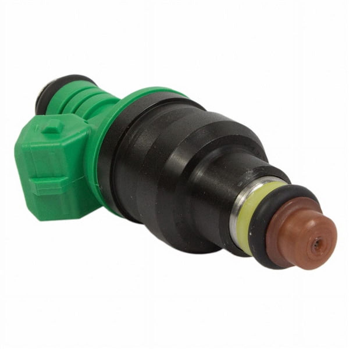 Motorcraft Fuel Injector Fits select: 1999-2001 FORD F150, 2002-2003 FORD F150 SUPERCREW HARLEY DAVIDSON