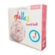 thumbnail image 3 of Pelota Inflable Dorada Rosa De Alberca Glitter Playa Intex multicolor 1 Intex 58070NP, 3 of 5