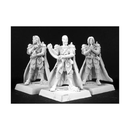 Hospitaliers (06102) New